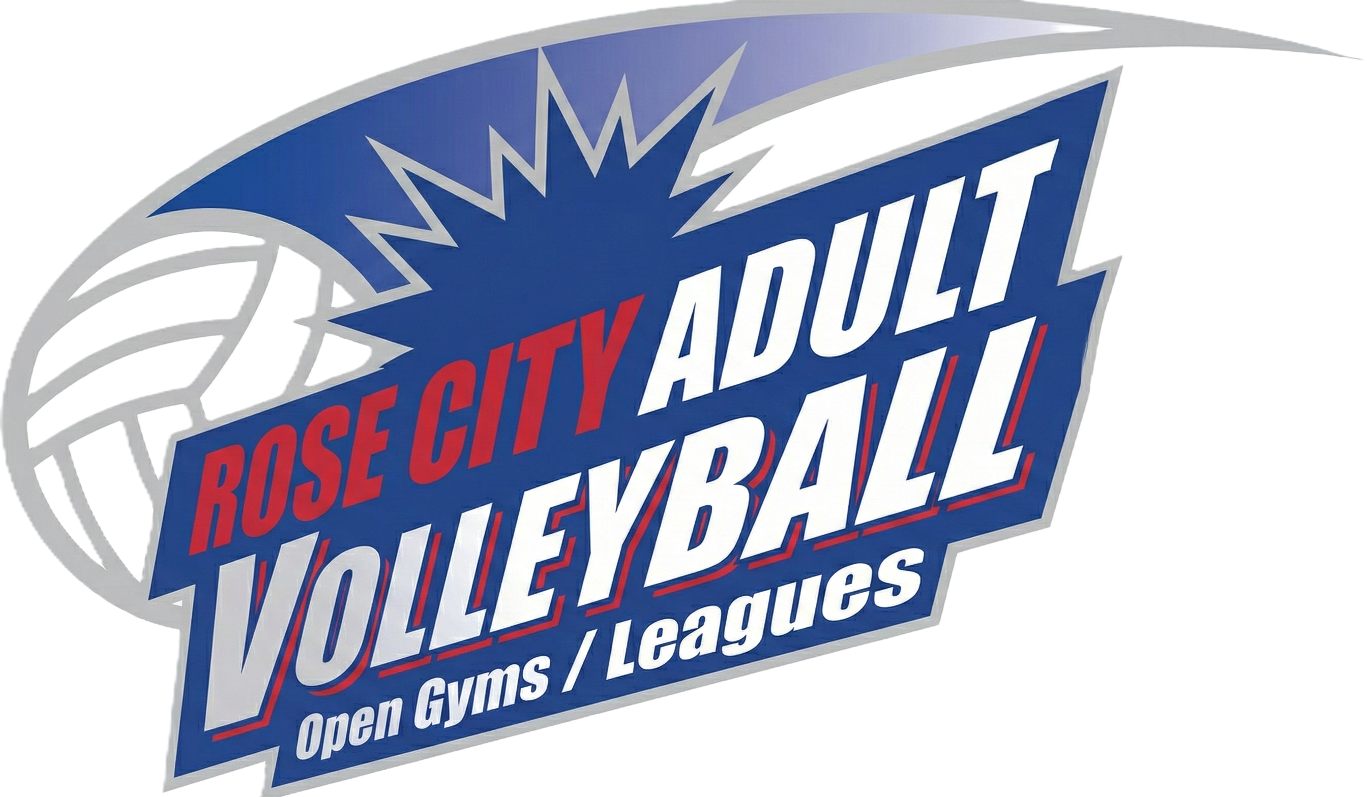 Rose City Adult Volleyball